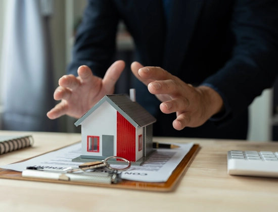 Bien choisir son assurance habitation