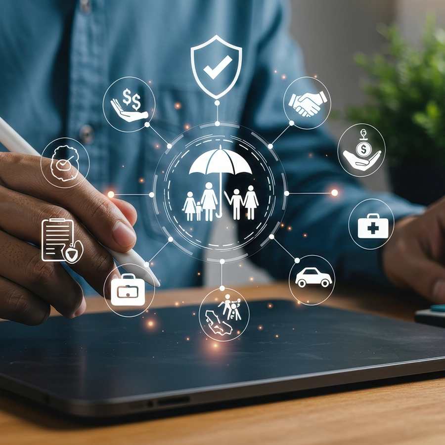 Optimiser et valoriser votre assurance vie