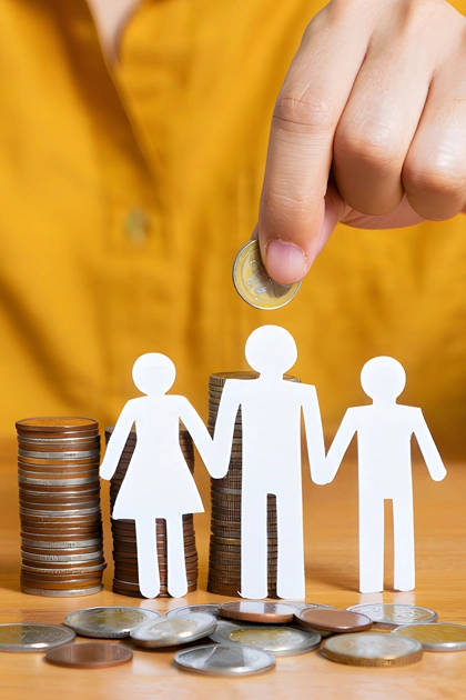 Optimiser la fiscalité d'une assurance vie