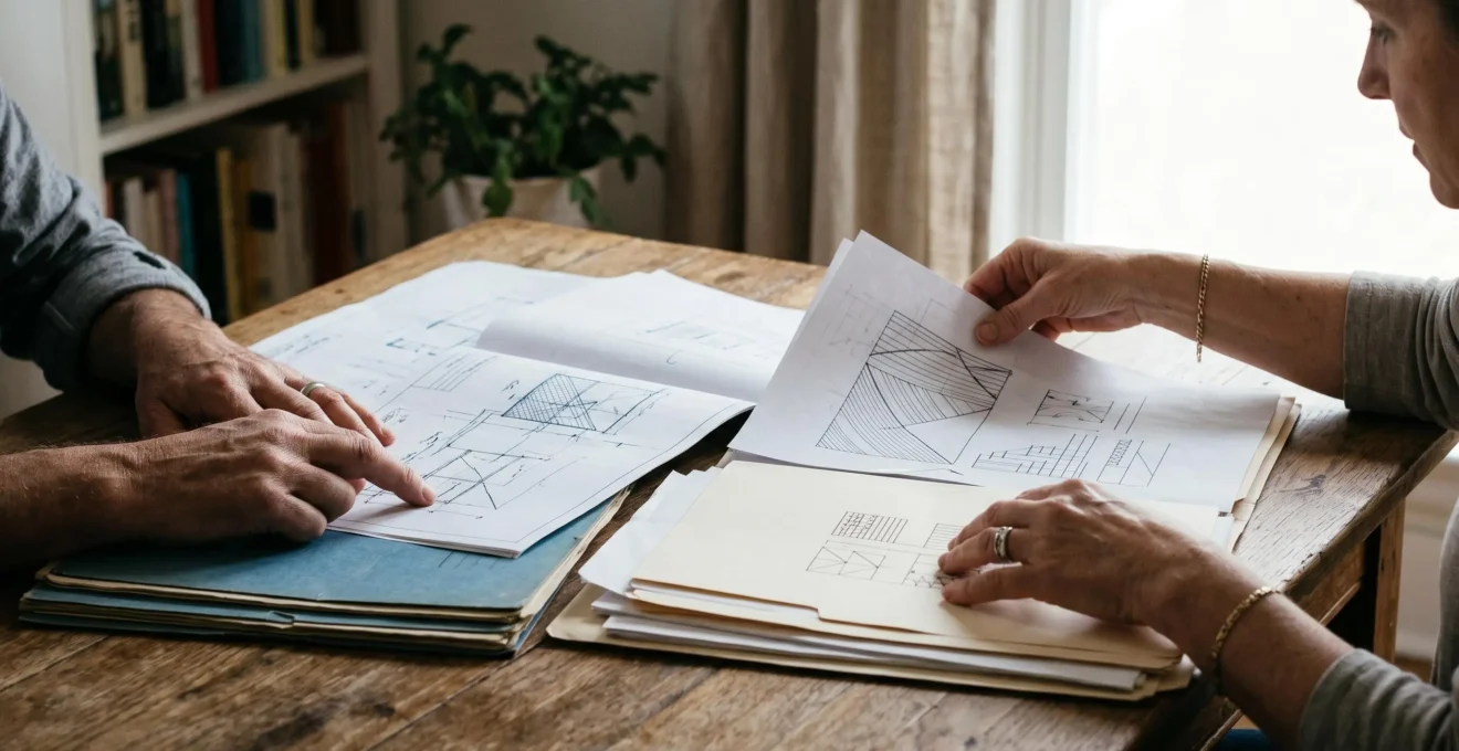Succession d'un bien immobilier sans liquidités : défi financier pour les héritiers